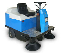 防爆電動(dòng)車(chē)
